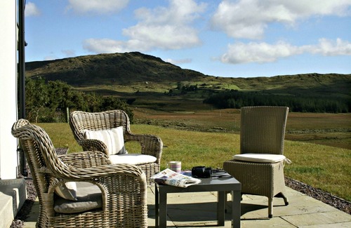 Sneem Cottage | Maison de vacances de luxe Ring of Kerry