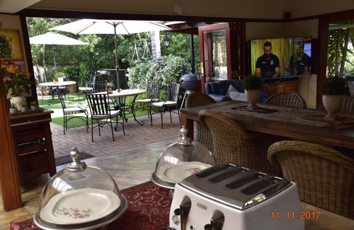 Middelburg Maison | LUXURY ROOM @ 4 STAR GUEST HOUSE