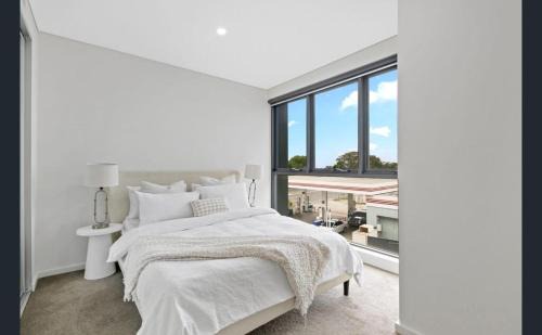 West Pennant Hills Appartement | Luxury Room Budget Friendly