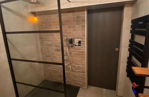 Sarreguemines Appartement | Luxury room (Factory Room)
