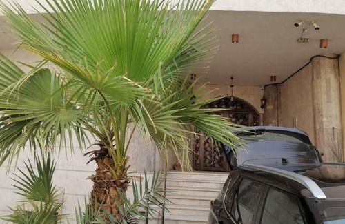 Mecca Appartement | Luxury Room in Makkah