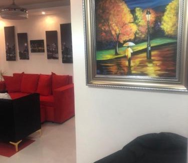 San Cristobal Appartement | Luxury Room SC