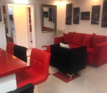 San Cristobal Appartement | Luxury Room SC