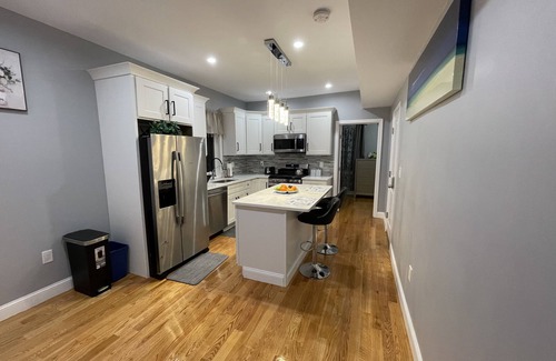 Dudley Square Appartement | Luxury Rooms near downtown Boston