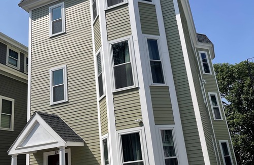 Dudley Square Appartement | Luxury Rooms near downtown Boston