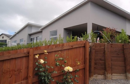 Rotorua Maison | Maison exécutive avec vue sur le lac