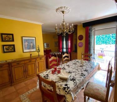 Villacarrillo Appartement | luxury's villas