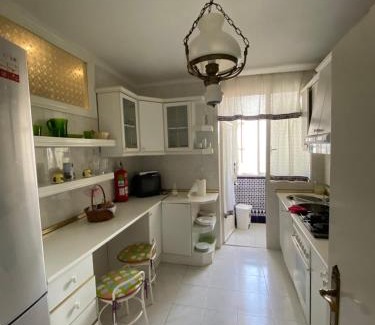 Villacarrillo Appartement | luxury's villas
