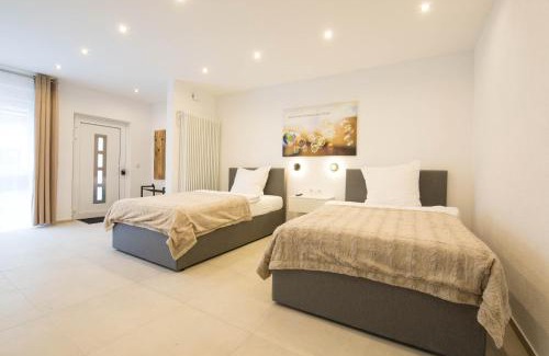 Herrensohr Appartement | Luxury Saarbrücken 3