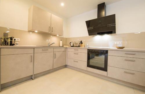 Herrensohr Appartement | Luxury Saarbrücken 3