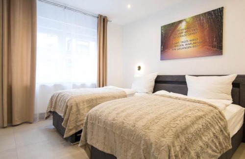 Herrensohr Appartement | Luxury Saarbrücken 3