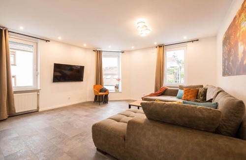 Herrensohr Appartement | Luxury Saarbrücken 4