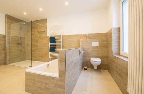 Herrensohr Appartement | Luxury Saarbrücken 4