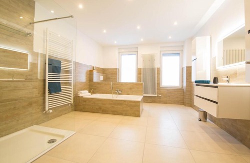Herrensohr Appartement | Luxury Saarbrücken 4