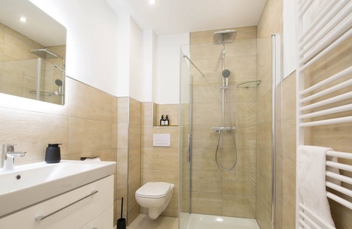 Herrensohr Appartement | Luxury Saarbrücken 1