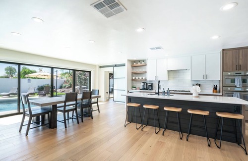 Casa Buena Maison | * Nouvelle inscription * Emplacement fabuleux. Touches de designer!