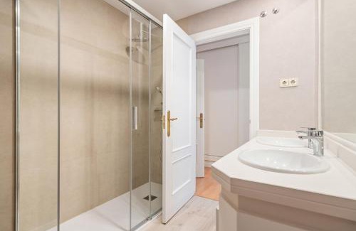 Trafalgar Appartement | Luxury San Bernardo by Cómodo Madrid