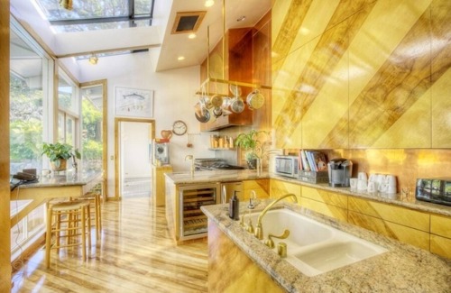 Belvedere Tiburon Maison | Luxe, région de la baie de San Francisco (Tiburon): 5000 pieds carrés, 4 chambres, 5 salles de bain