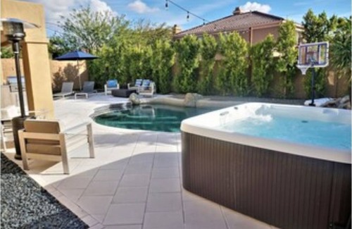 McDowell Mountain Ranch Maison | Luxury Scottsdale Home Surrounded by Breathtaking Views