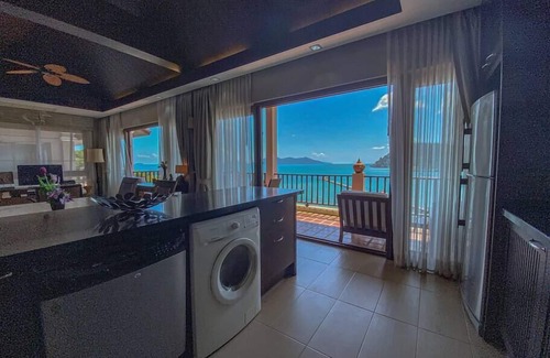 Bang Bao Bay Appartement | Penthouse de luxe vue mer avec piscine à débordement à Tranquility Bay