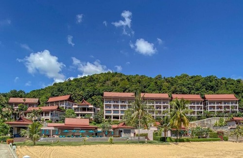 Bang Bao Bay Appartement | Penthouse de luxe vue mer avec piscine à débordement à Tranquility Bay