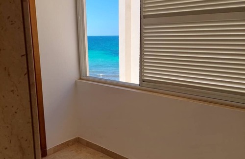 Chebba Appartement | Appartement haut standing front de mer à la chebba