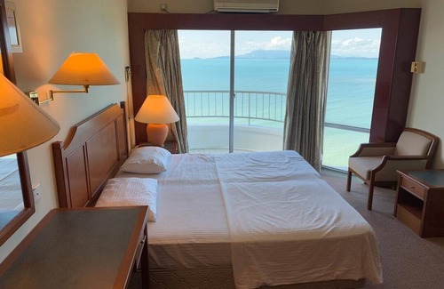 Tanjung Bungah Station Balnéaire | Maison de luxe en bord de mer