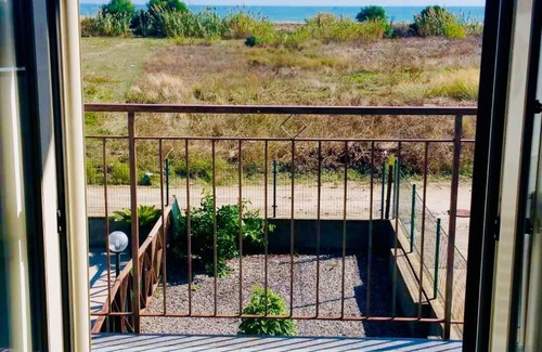 Isca sullo Ionio Maison | Maison de ville de luxe en bord de mer - 300 mètres de la plage