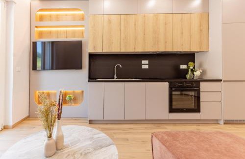 San Vito Chietino Appartement | Luxury Seaside Escape - Aurum