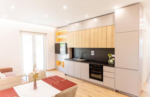 San Vito Chietino Appartement | Luxury Seaside Escape - Aurum