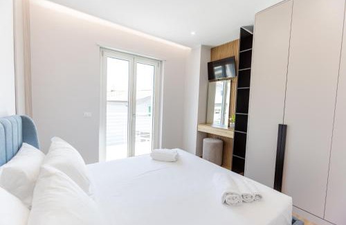 San Vito Chietino Appartement | Luxury Seaside Escape - Aurum