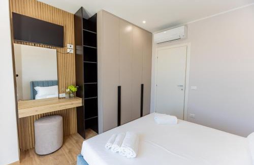 San Vito Chietino Appartement | Luxury Seaside Escape - Aurum