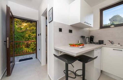 Zagorje Appartement | Luxury Seaview Apartment