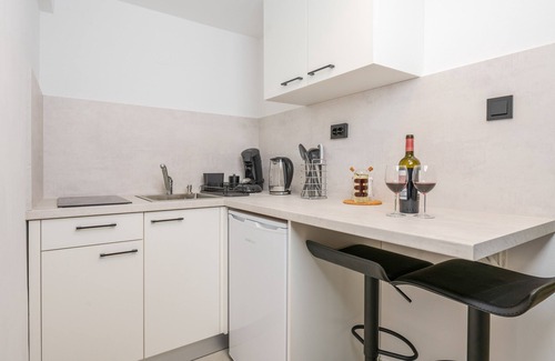 Zagorje Appartement | Luxury Seaview Apartment