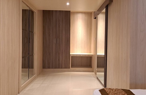 Patong Station Balnéaire | Luxury Seaview Retreat near Beach & Bangla Road