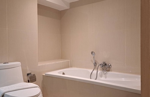 Patong Station Balnéaire | Luxury Seaview Retreat near Beach & Bangla Road