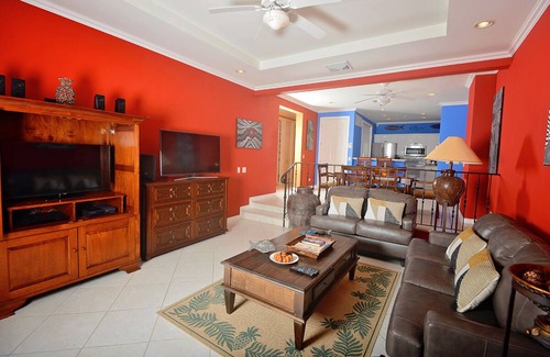 Herradura Copropriété | Condo de luxe, idéal pour les familles, accès à toutes les commodités!