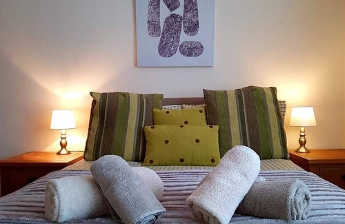 Aberystwyth Maison | LUXURY SELF CATERING ACCOMODATION IN THE HEART OF ABERYSTWYTH