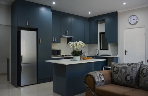 Tzaneen Appartement | Luxury Self-Catering Apartments in Tzaneen
