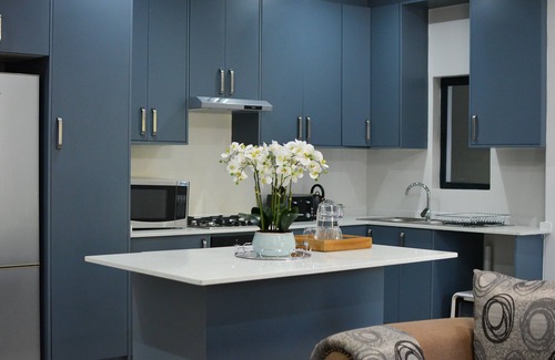 Tzaneen Appartement | Luxury Self-Catering Apartments in Tzaneen