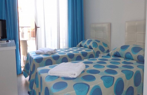Turgutreis Appartement | Appartement de vacances de luxe avec 2 chambres à louer à Turgutreis, Bodrum