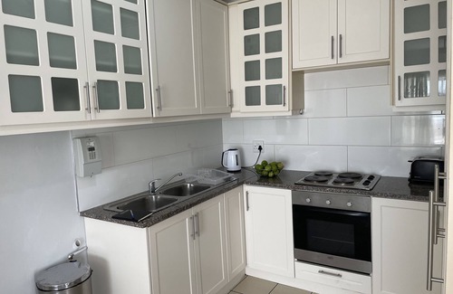 Tokai Maison | Luxury Self Catering - 301
