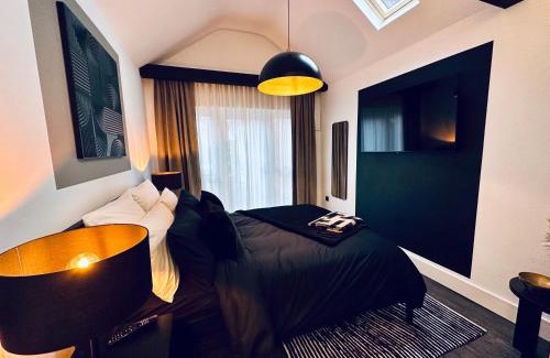 Radyr and Morganstown Appartement | Luxury self-contained suite.