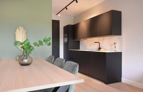 Municipality of Ede Maison | Luxury semi-detached holiday home in a unique location!