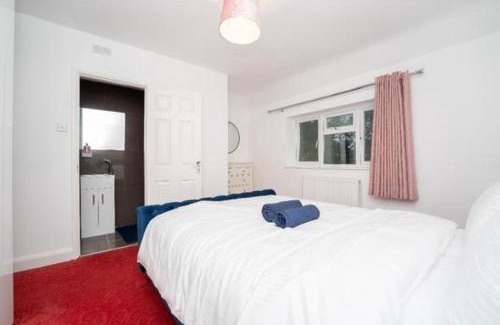 Chalfont St Peter Maison | Luxury semidetached house