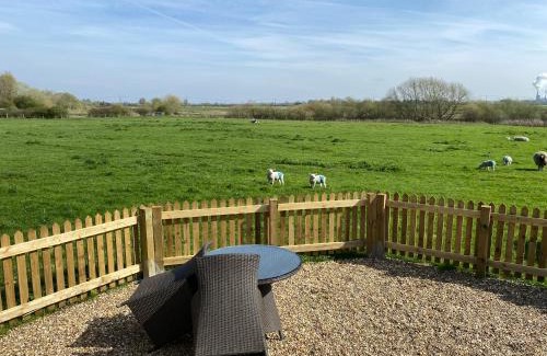 Kelham Maison | Luxury Shepherd Hut