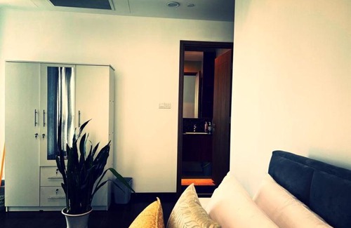 Colombo 02 Appartement | Luxury Sky Apartment
