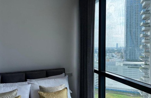 Colombo 02 Appartement | Luxury Sky Apartment