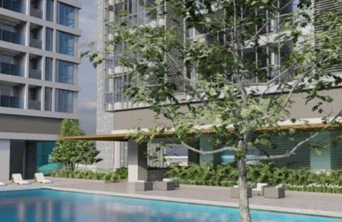 Colombo 02 Appartement | Luxury Sky Apartment