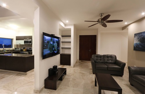 Jaco Appartement | Luxury Sky Penthouses 3-6BR Condo-Hotel at Oceano Jaco